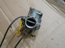 Honda trx 300ex for sale  Menoken