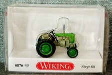 Wiking steyr 087649 gebraucht kaufen  Solms