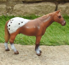 Schleich appaloosa stallion for sale  UK