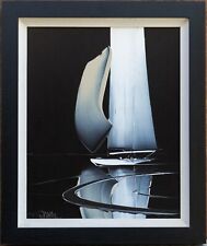 Duncan macgregor sailing for sale  CHERTSEY