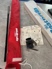 Magma boat umbrella for sale  GREENOCK