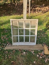 Twelve pane antique for sale  Great Barrington