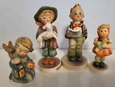 Hummel figurines soloist for sale  BOLTON