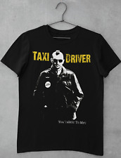 Taxi driver movie for sale  RUNCORN