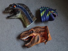 Velociraptor carnotaurus rex for sale  DORKING