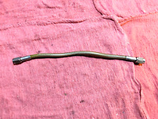 Braided stainless steel for sale  Alvin