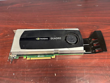 Placa de Vídeo NVIDIA Quadro 5000 2.5GB GDDR5x #95 comprar usado  Enviando para Brazil