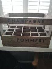 Vintage french wooden for sale  LYDBROOK