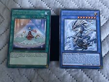 Yugioh tcg sauravis for sale  BUXTON