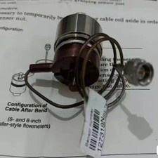 Sensor medidor de vazão Rosemount 8800d Vortex 08800-0250-0002 antigo pode ser usado comprar usado  Enviando para Brazil