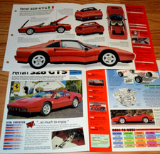 1986 ferrari 328 for sale  Hartland