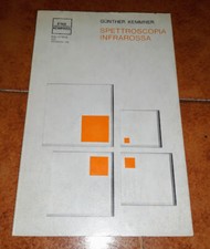 Kemmner spettroscopia infraros usato  Padova