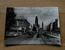 Photo abzug berlin gebraucht kaufen  Rodenberg