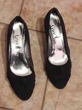 Scarpe donna usate usato  Roma