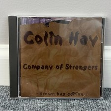 Colin hay company for sale  Myrtle Beach