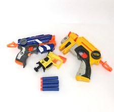 Nerf strike elite for sale  Punta Gorda