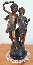 Grande sculpture statue d'occasion  France