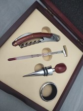 Set sommelier degustazione usato  Torino