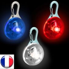 Pendentif led lumineux d'occasion  Retournac