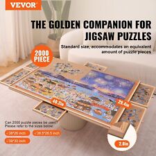 puzzle 2 2000 teile gebraucht kaufen  Lemgo