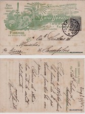 Firenze luigi donati usato  Roma