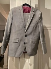 Dog tooth suit for sale  STAINES-UPON-THAMES