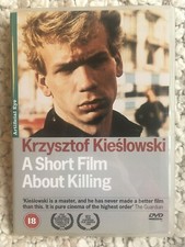 Short film killing for sale  BRISTOL