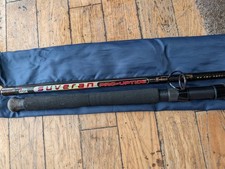 Abu garcia suveran for sale  EBBW VALE