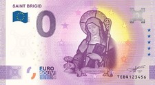 Billet souvenir 2024 d'occasion  France