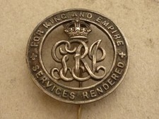 War one silver for sale  WATERLOOVILLE