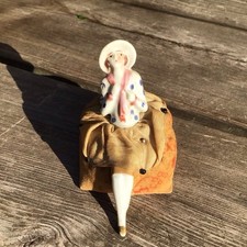Old vintage antique for sale  LIGHTWATER