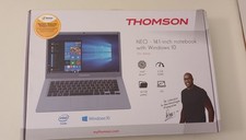 Ordinateur portable thomson d'occasion  Périgueux