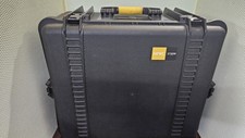 Hprc 2730w hartschalenkoffer gebraucht kaufen  Dettingen unter Teck