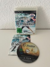 Playstation shaddai ascension gebraucht kaufen  Chemnitz