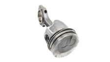 Bielle piston 7701469670 d'occasion  Lambersart