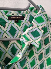 more more bluse gebraucht kaufen  Berlin