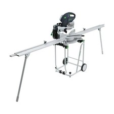 Troncatrice festool kapex usato  Cuneo