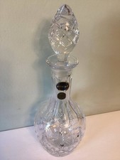 Vintage bohemia hand for sale  READING