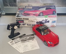 Kyosho pure ten d'occasion  Bidart