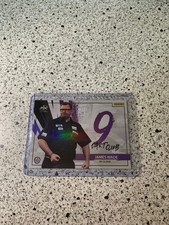 James wade panini gebraucht kaufen  Vechta