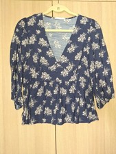Primark bluse shirt gebraucht kaufen  Freiburg im Breisgau