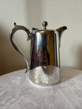 Vintage elkington silver for sale  HALIFAX