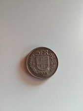 1935 moneta lotto usato  Reggio Emilia