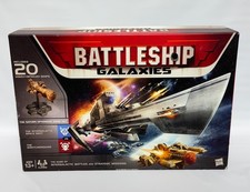 Battleship galaxies board for sale  Griffith