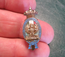 Spilla unione nazionale usato Spilla unione nazionale usato  Albenga