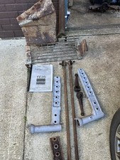Fergie t20 tractor for sale  REDRUTH