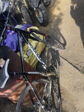 Cannondale quick medium for sale  ENFIELD