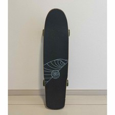 Sector9 long skateboard d'occasion  Expédié en France