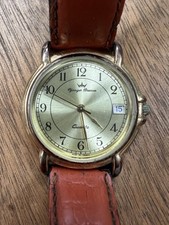 Montre yonger bresson d'occasion  Darnétal
