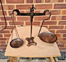 Vintage antique cast for sale  DONCASTER